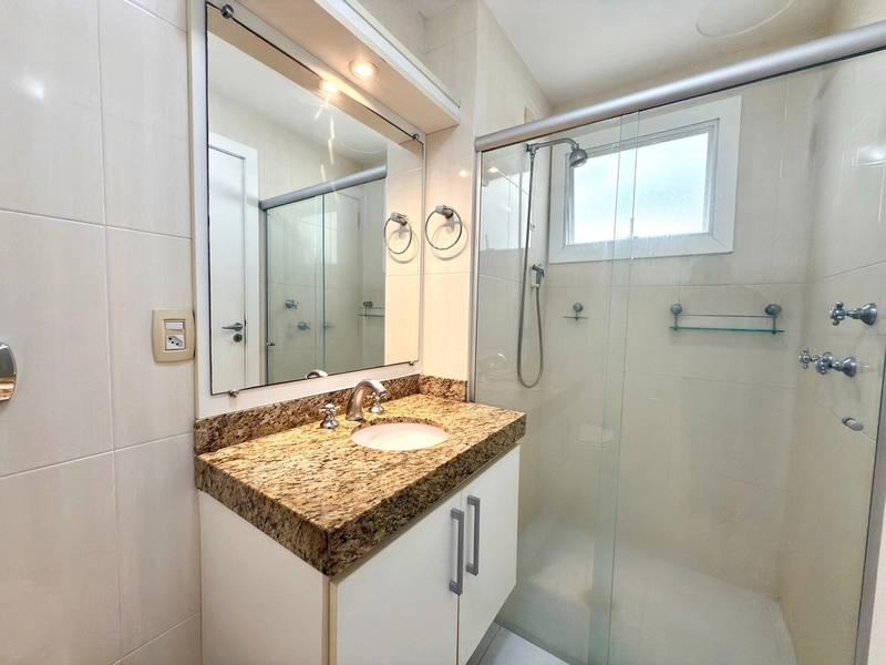 Apartamento 3 dormitórios, com 3 vagas na garagem, bairro Navegantes!: 20ª foto da galeria de imagens do imóvel