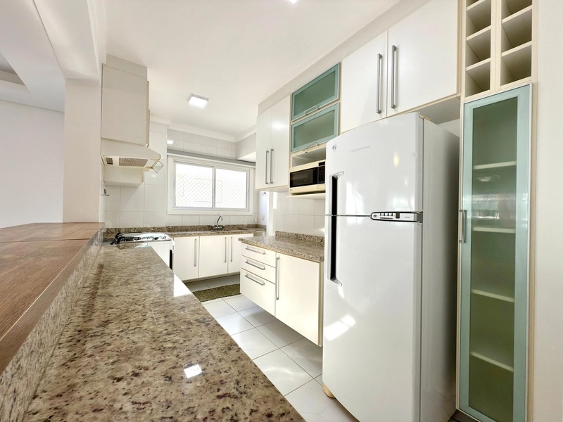 Apartamento 3 dormitórios, com 3 vagas na garagem, bairro Navegantes!: 11ª foto da galeria de imagens do imóvel