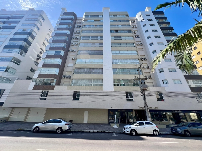 Apartamento 3 dormitórios, com 3 vagas na garagem, bairro Navegantes!: 31ª foto da galeria de imagens do imóvel
