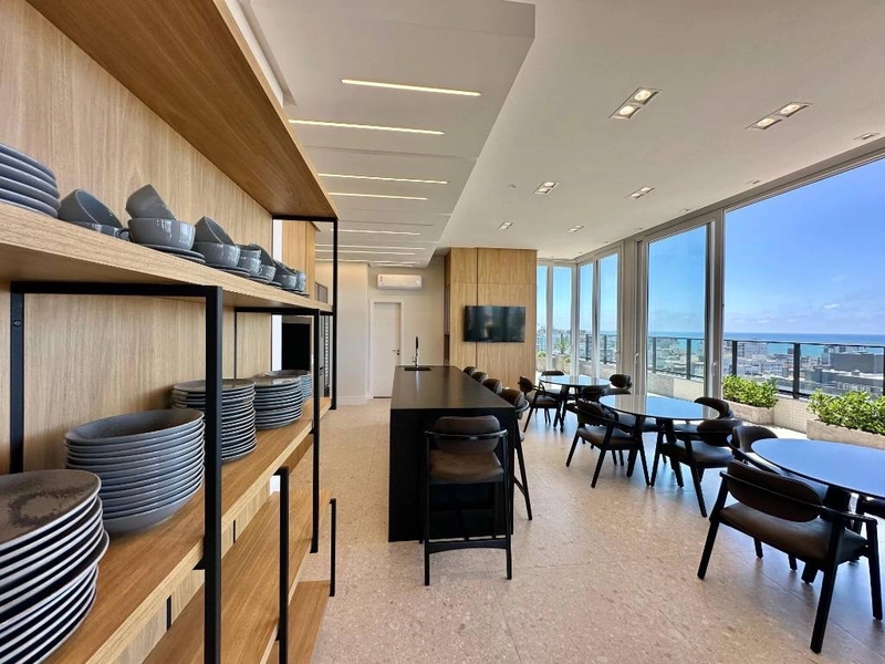 Apartamento novo, 3 dormitórios com vaga dupla, com lazer no rooftop!: 23ª foto da galeria de imagens do imóvel