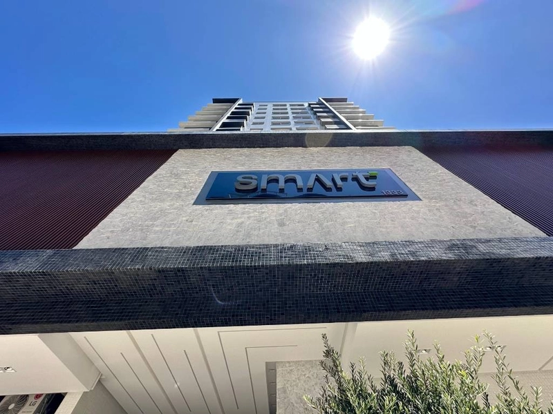 Apartamento novo, 3 dormitórios com vaga dupla, com lazer no rooftop!: 26ª foto da galeria de imagens do imóvel