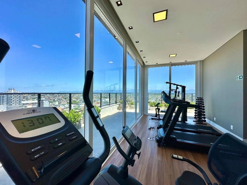 Apartamento novo, 3 dormitórios com vaga dupla, com lazer no rooftop!: 19ª foto da galeria de imagens do imóvel