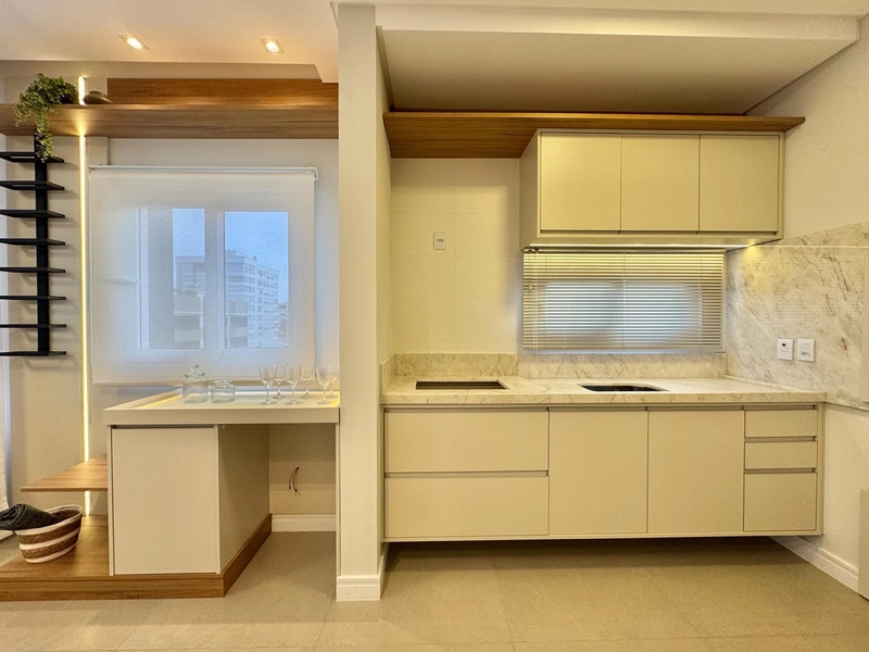 Apartamento novo, 3 dormitórios com vaga dupla, com lazer no rooftop!: 5ª foto da galeria de imagens do imóvel