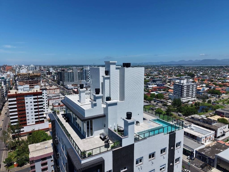 Apartamento novo, 3 dormitórios com vaga dupla, com lazer no rooftop!: 28ª foto da galeria de imagens do imóvel