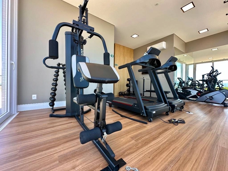 Apartamento novo, 3 dormitórios com vaga dupla, com lazer no rooftop!: 18ª foto da galeria de imagens do imóvel