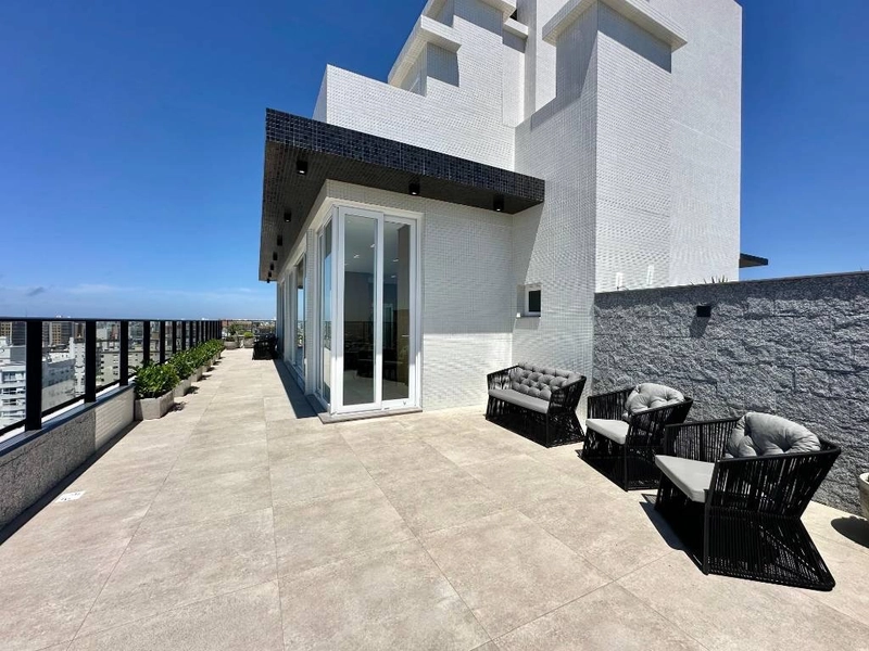 Apartamento novo, 3 dormitórios com vaga dupla, com lazer no rooftop!: 17ª foto da galeria de imagens do imóvel