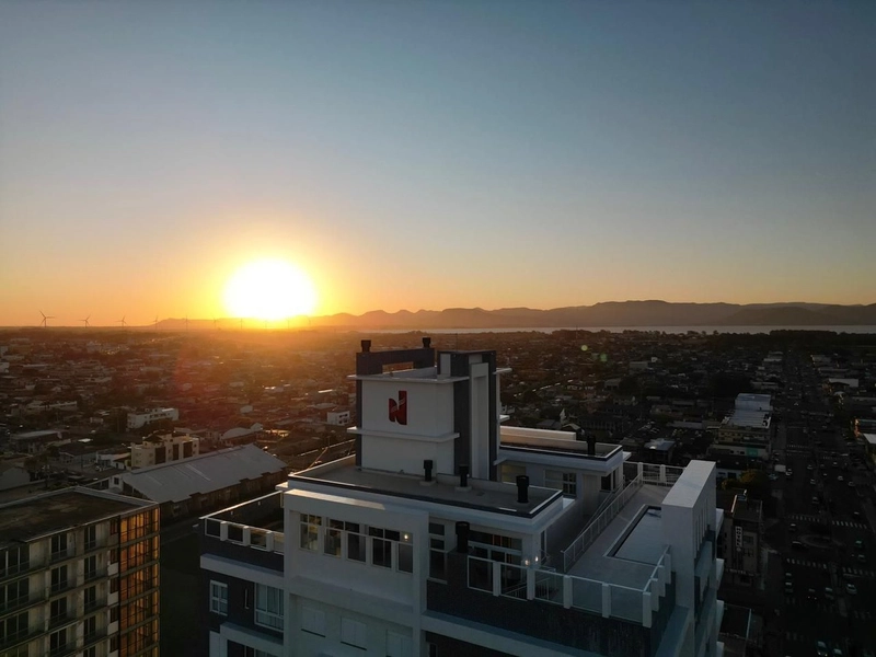 Apartamento 2 dormitórios (1 suíte), com vaga dupla, decorado, Centro!: 26ª foto da galeria de imagens do imóvel