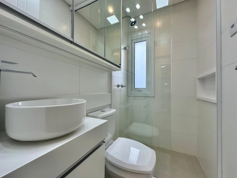 Apartamento 2 dormitórios (1 suíte), com vaga dupla, decorado, Centro!: 15ª foto da galeria de imagens do imóvel