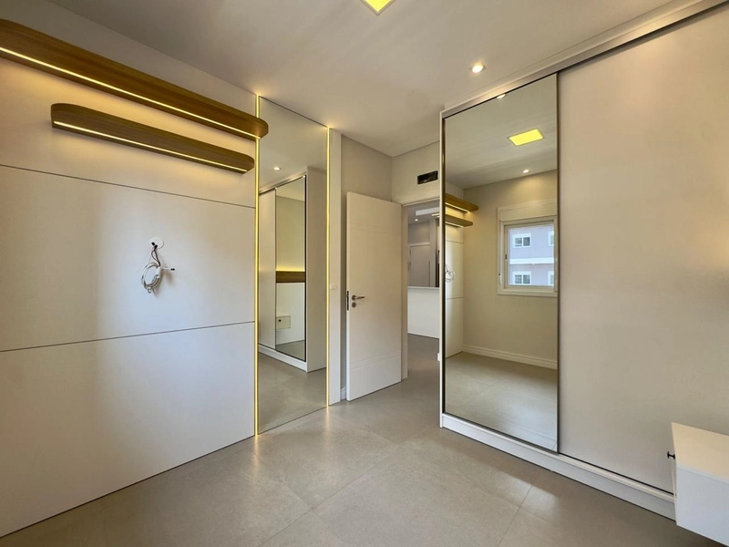 Apartamento novo, com móveis fixos e lazer completo no rooftop!: 11ª foto da galeria de imagens do imóvel