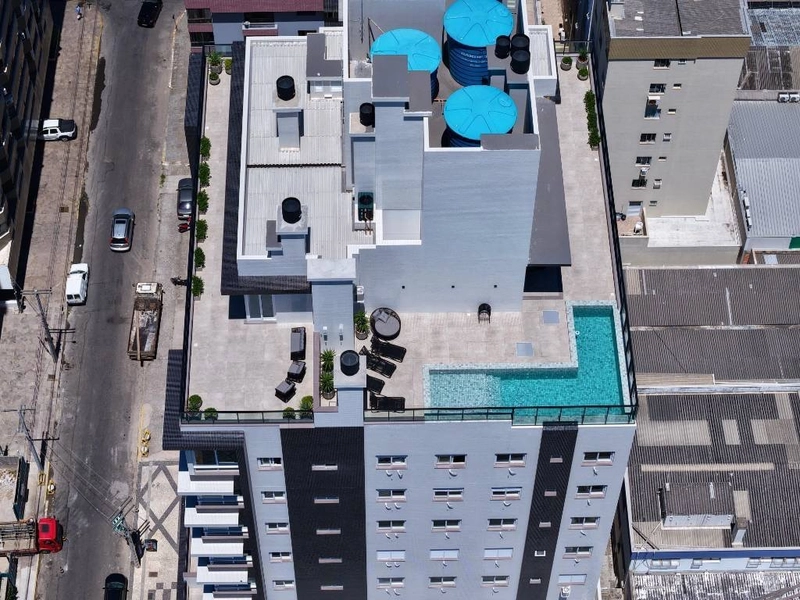 Apartamento novo, com móveis fixos e lazer completo no rooftop!: 22ª foto da galeria de imagens do imóvel