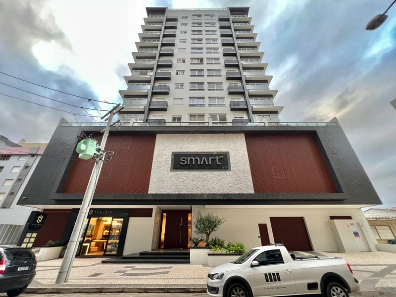 Apartamento novo, com móveis fixos e lazer completo no rooftop!: 25ª foto da galeria de imagens do imóvel