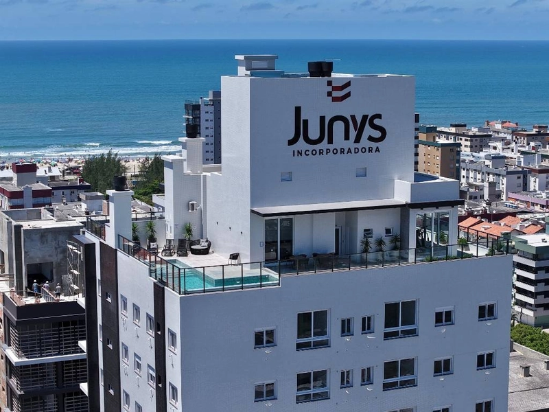 Apartamento novo, com móveis fixos e lazer completo no rooftop!: 21ª foto da galeria de imagens do imóvel