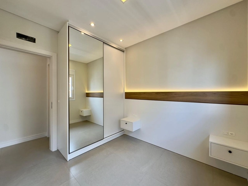 Apartamento novo, com móveis fixos e lazer completo no rooftop!: 12ª foto da galeria de imagens do imóvel