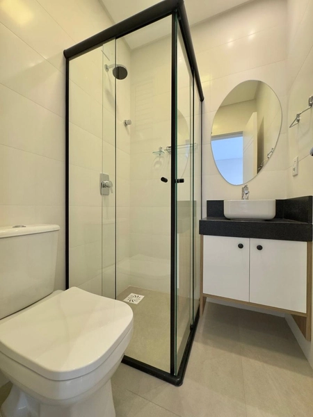 Apartamento novo, com móveis fixos e lazer completo no rooftop!: 10ª foto da galeria de imagens do imóvel