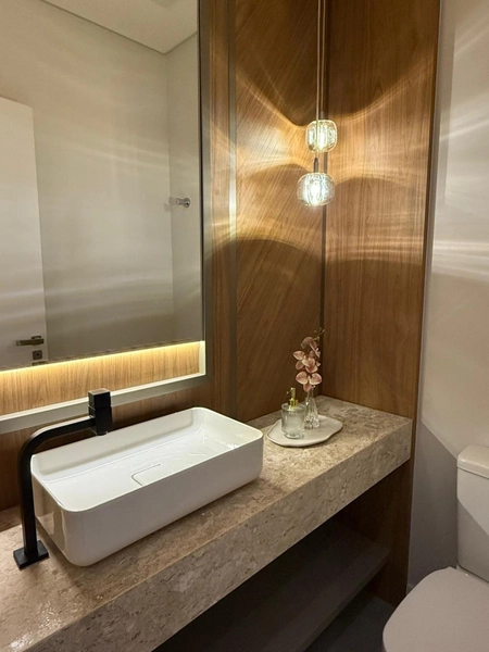 Apartamento de frente, 2 dormitórios, decorado, com lazer completo!: 10ª foto da galeria de imagens do imóvel