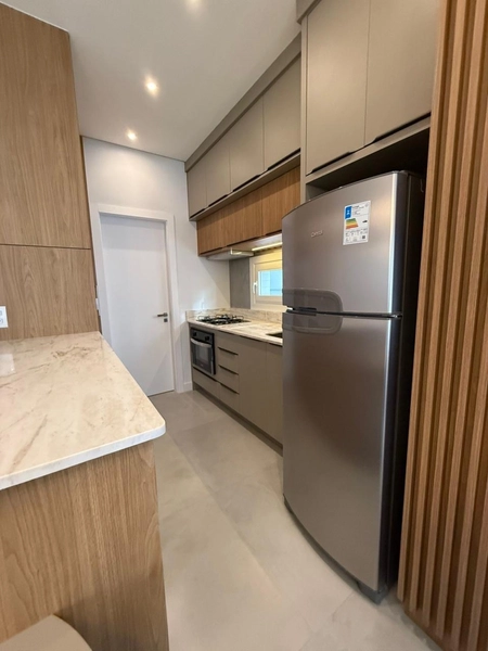 Apartamento de frente, 2 dormitórios, decorado, com lazer completo!: 8ª foto da galeria de imagens do imóvel