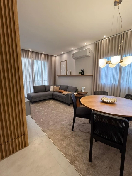 Apartamento de luxo, novo, recém entregue, com lazer completo!: 12ª foto da galeria de imagens do imóvel