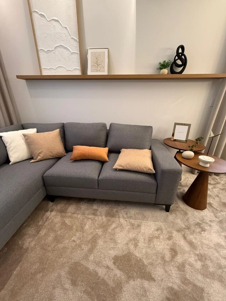 Apartamento de luxo, novo, recém entregue, com lazer completo!: 2ª foto da galeria de imagens do imóvel