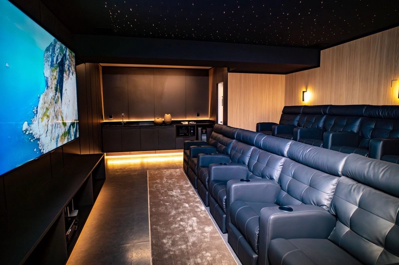 Apartamento de luxo, novo, recém entregue, com lazer completo!: 19ª foto da galeria de imagens do imóvel