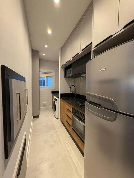 Apartamento de luxo, novo, recém entregue, com lazer completo!: 3ª foto da galeria de imagens do imóvel