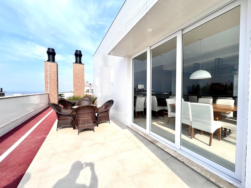 Apartamento decorado, com lazer completo, no bairro Navegantes!: 24ª foto da galeria de imagens do imóvel