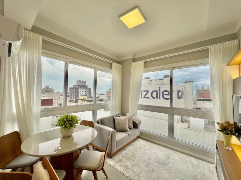 Apartamento decorado, com lazer completo, no bairro Navegantes!: 6ª foto da galeria de imagens do imóvel