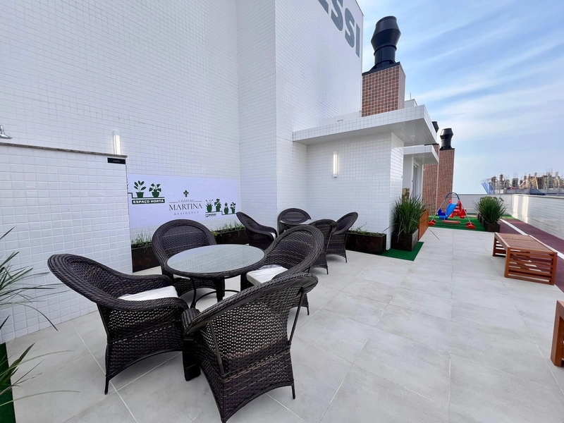 Apartamento decorado, com lazer completo, no bairro Navegantes!: 19ª foto da galeria de imagens do imóvel