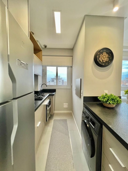 Apartamento decorado, com lazer completo, no bairro Navegantes!: 10ª foto da galeria de imagens do imóvel