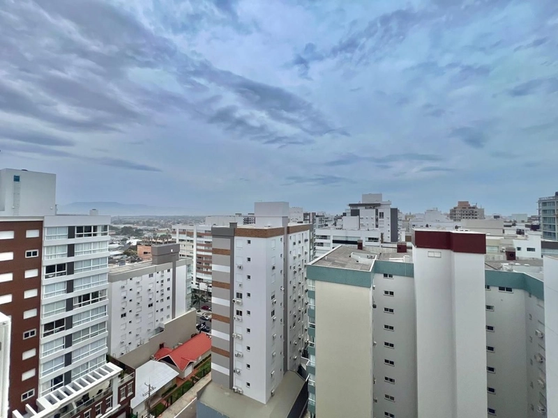 Apartamento decorado, com lazer completo, no bairro Navegantes!: 8ª foto da galeria de imagens do imóvel