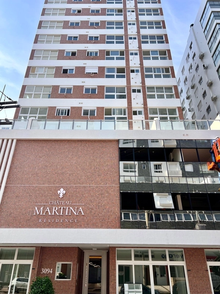 Apartamento decorado, com lazer completo, no bairro Navegantes!: 28ª foto da galeria de imagens do imóvel