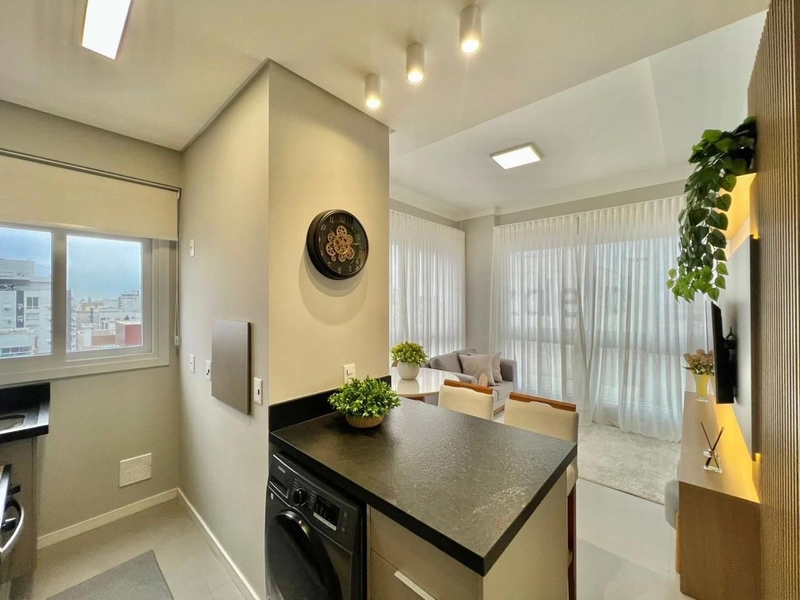 Apartamento decorado, com lazer completo, no bairro Navegantes!: 11ª foto da galeria de imagens do imóvel