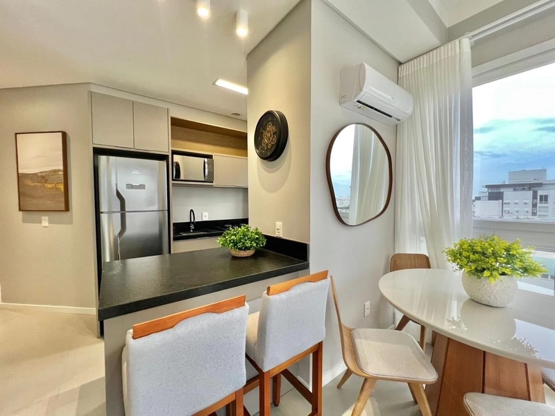 Apartamento decorado, com lazer completo, no bairro Navegantes!: 5ª foto da galeria de imagens do imóvel