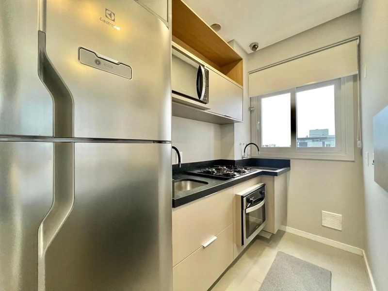 Apartamento decorado, com lazer completo, no bairro Navegantes!: 9ª foto da galeria de imagens do imóvel