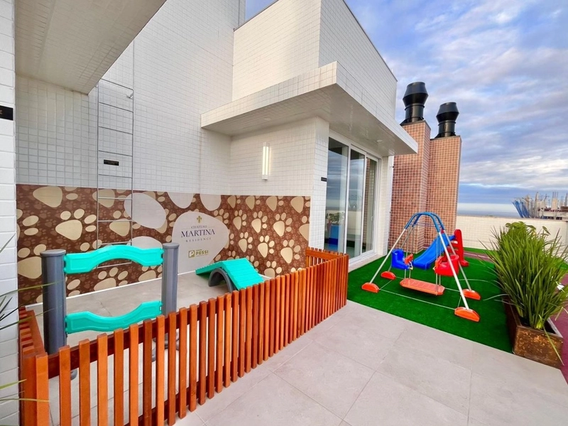 Apartamento decorado, com lazer completo, no bairro Navegantes!: 21ª foto da galeria de imagens do imóvel