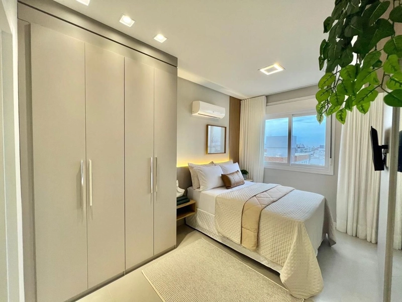 Apartamento decorado, com lazer completo, no bairro Navegantes!: 14ª foto da galeria de imagens do imóvel