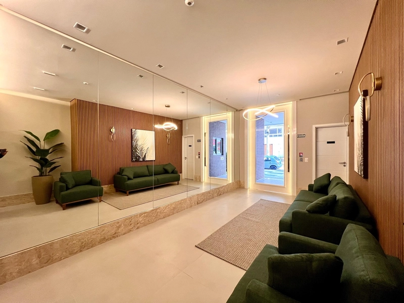 Apartamento decorado, com lazer completo, no bairro Navegantes!: 18ª foto da galeria de imagens do imóvel