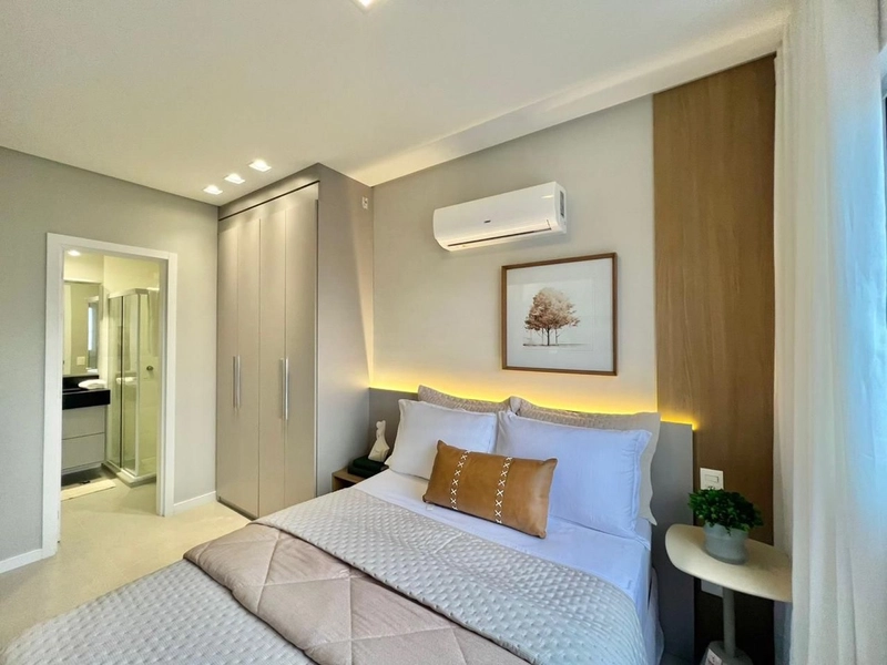 Apartamento decorado, com lazer completo, no bairro Navegantes!: 13ª foto da galeria de imagens do imóvel