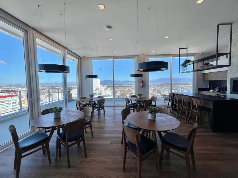 Apartamento 3 suítes, decorado, novo, com lazer completo, no Centro!: 11ª foto da galeria de imagens do imóvel