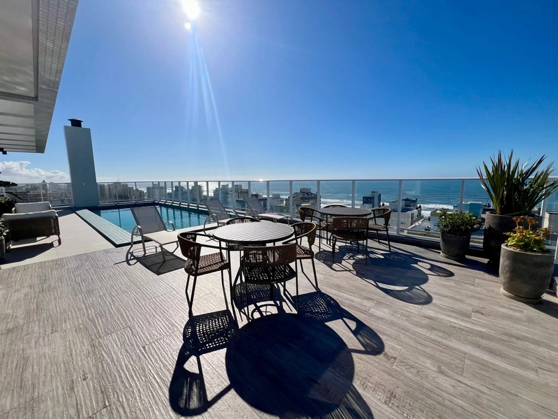 Apartamento 3 suítes, decorado, novo, com lazer completo, no Centro!: 18ª foto da galeria de imagens do imóvel