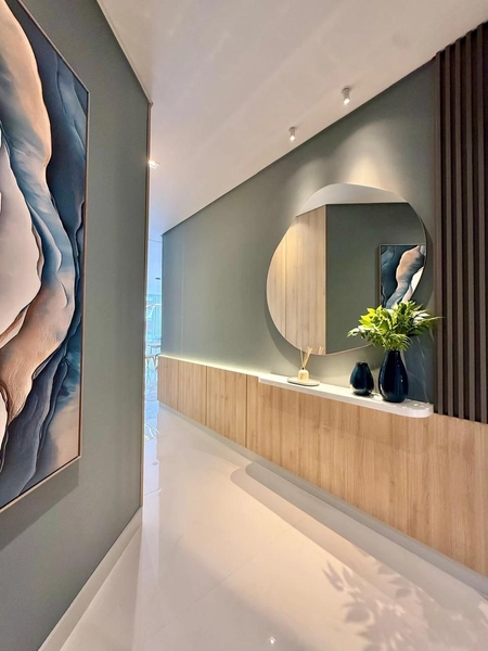 Apartamento 3 suítes, decorado, novo, com lazer completo, no Centro!: 41ª foto da galeria de imagens do imóvel