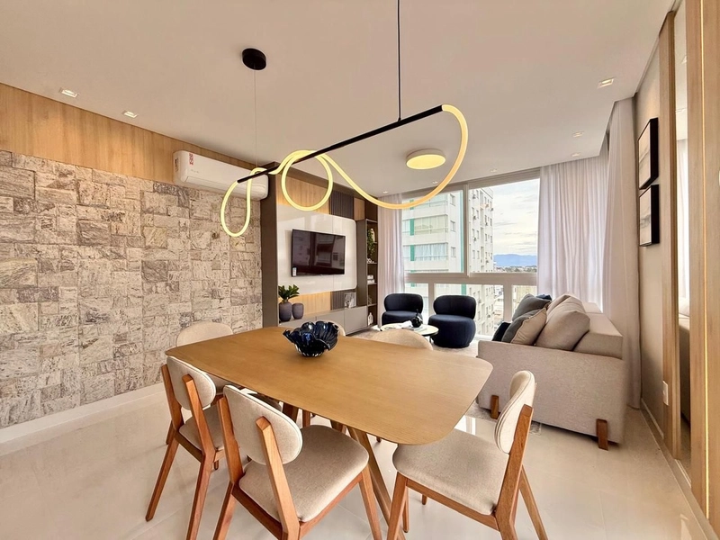 Apartamento 3 suítes, decorado, novo, com lazer completo, no Centro!: 27ª foto da galeria de imagens do imóvel