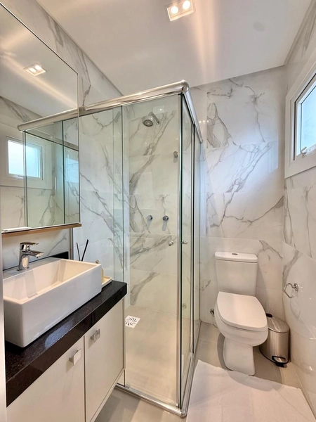 Apartamento 3 suítes, decorado, novo, com lazer completo, no Centro!: 48ª foto da galeria de imagens do imóvel