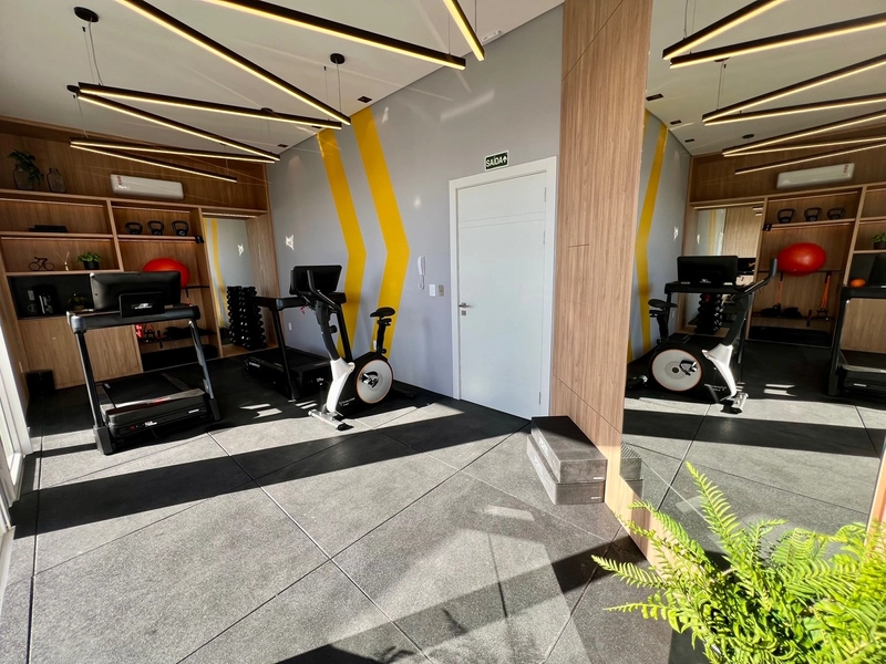 Apartamento 3 suítes, decorado, novo, com lazer completo, no Centro!: 15ª foto da galeria de imagens do imóvel