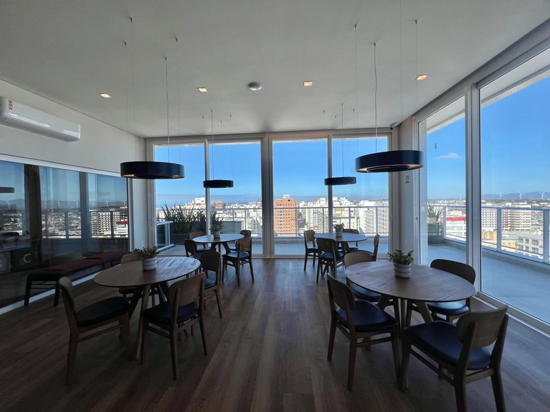 Apartamento 3 suítes, decorado, novo, com lazer completo, no Centro!: 7ª foto da galeria de imagens do imóvel