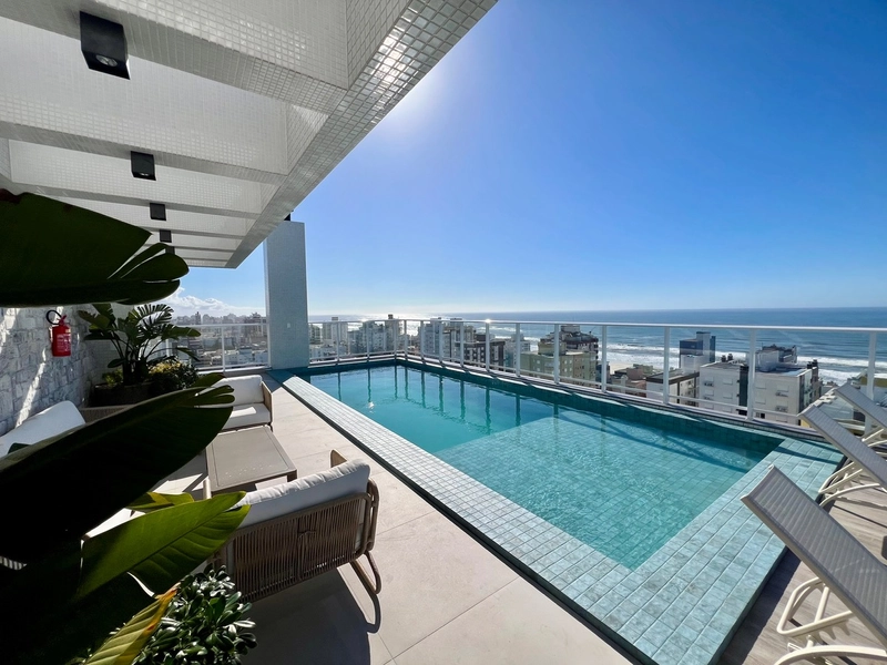 Apartamento 3 suítes, decorado, novo, com lazer completo, no Centro!: 16ª foto da galeria de imagens do imóvel