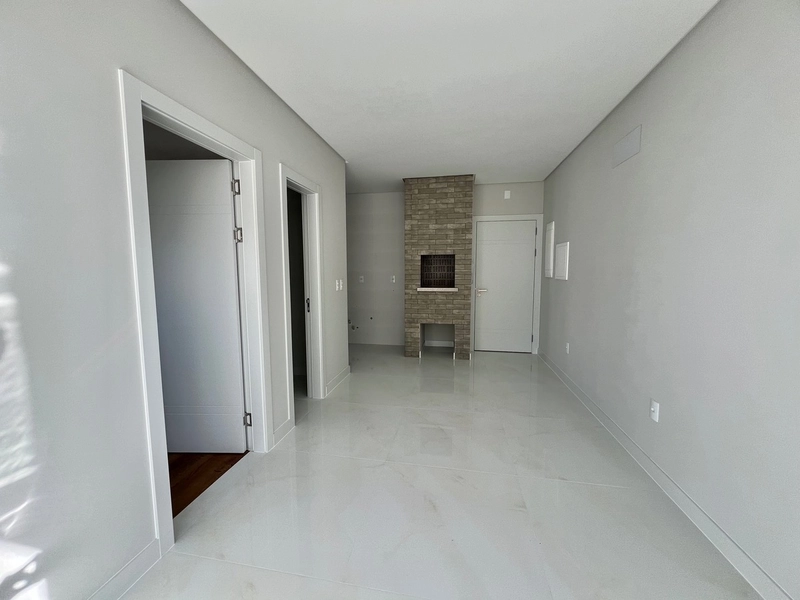 Apartamento novo, de alto padrão, com lazer completo no rooftop!: 4ª foto da galeria de imagens do imóvel