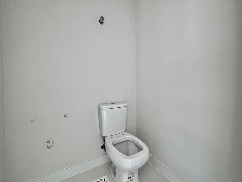 Apartamento novo, de alto padrão, com lazer completo no rooftop!: 11ª foto da galeria de imagens do imóvel