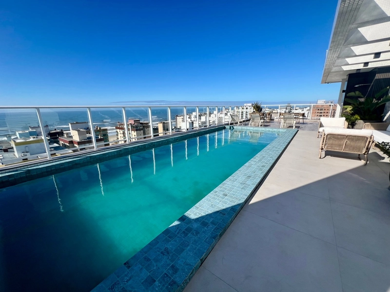 Apartamento novo, de alto padrão, com lazer completo no rooftop!: 31ª foto da galeria de imagens do imóvel