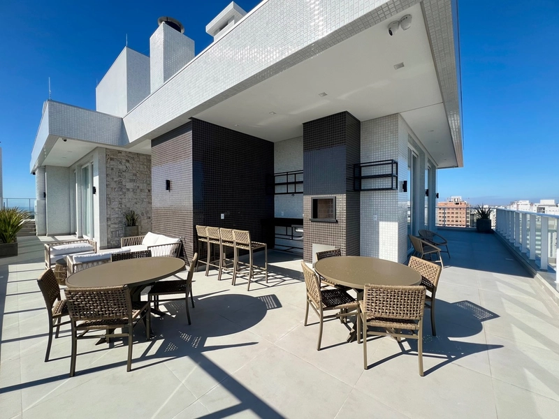 Apartamento novo, de alto padrão, com lazer completo no rooftop!: 34ª foto da galeria de imagens do imóvel