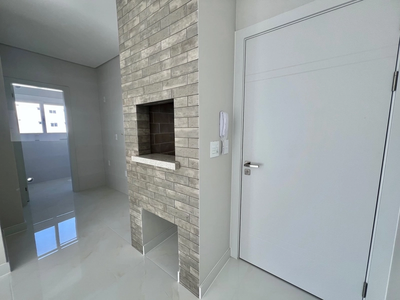 Apartamento novo, de alto padrão, com lazer completo no rooftop!: 8ª foto da galeria de imagens do imóvel